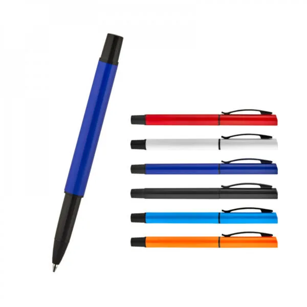 Plastic Rollerball Pen Super Gel Series | BPK 2024