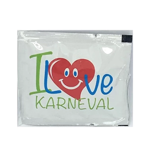 Tekli Islak Mendil 6×7 cm – ISM 6070