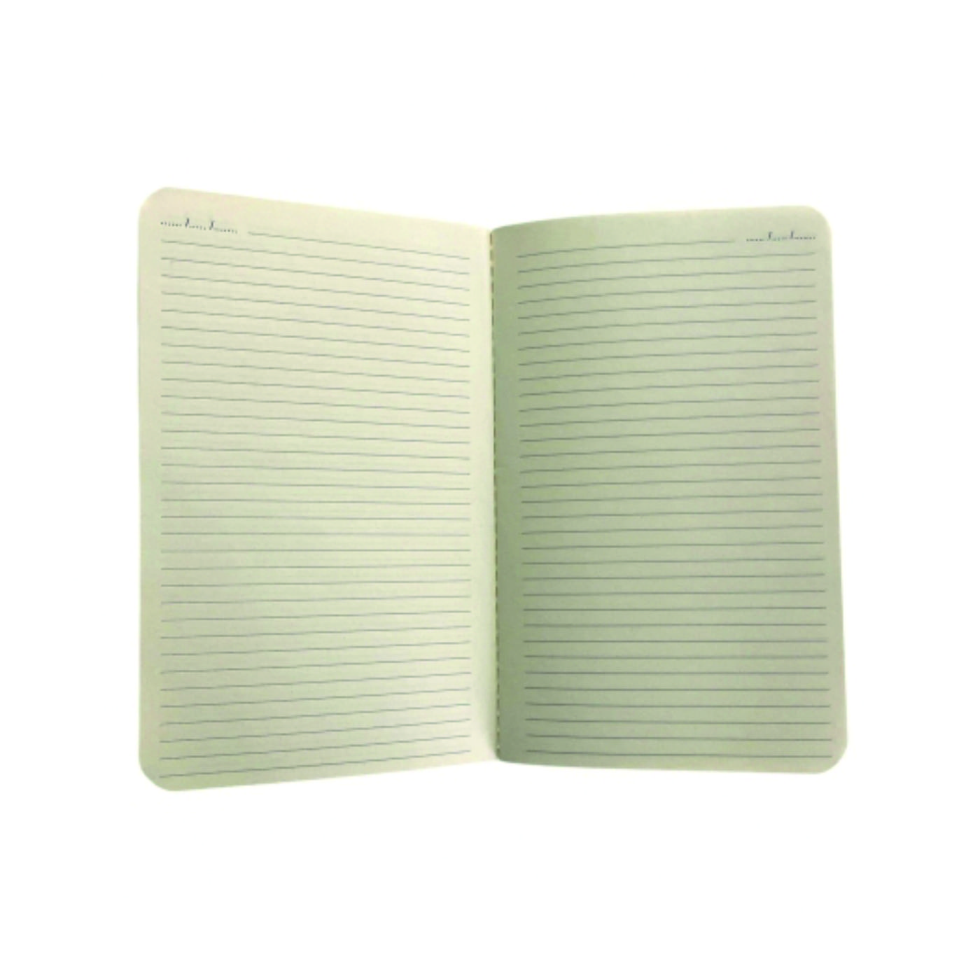 Kraft Kapak Terzi Dikiş Defter Ivory - BGD 1320 2 Kraft Kapak Terzi Dikiş Defter Ivory - BGD 1320 - Görsel 2