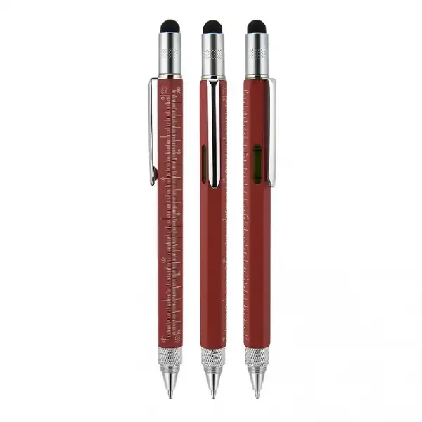 Metal Kalem Çok Fonksiyonlu – BMK 652