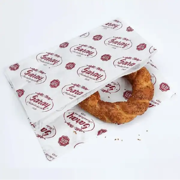 Beyaz Sülfit Ambalaj Kağıdı – BYK2