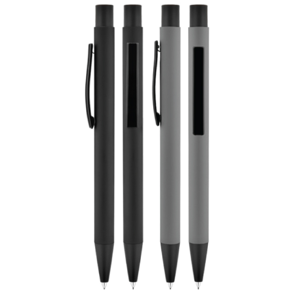 Metal Rubber Gövde Versatil Kalem – BMK 1020-V